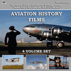 Aviation History Films Collection DVD MP4 Video Download