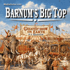 Barnum's Big Top: P. T. Barnum's Circuses + 2 Bonuses MP4 Download DVD