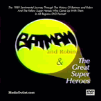 Batman And Robin And The Great Super Heroes 1989 DVD MP4 Download USB Batman And Robin And The Great Super Heroes 1989 DVD MP4 Download USB