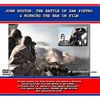 Battle Of San Pietro + Winning The War On Film WWII DVD, Download, USB Battle Of San Pietro + Winning The War On Film WWII DVD, Download, USB