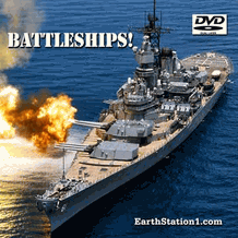 Battleships! Capital Dreadnoughts Documentaries MP4 Video Download DVD