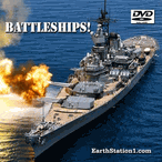 Battleships! Capital Dreadnoughts Documentaries MP4 Video Download DVD