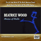 Beatrice Wood: Mama Of Dada American Artist & Potter DVD, MP4, USB Beatrice Wood: Mama Of Dada American Artist & Potter DVD, MP4, USB