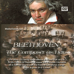 Beethoven: The Composer As Hero DVD, Video Download, USB Flash Drive Beethoven: The Composer As Hero DVD, Video Download, USB Flash Drive