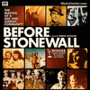 Before Stonewall The Making Of A Gay And Lesbian Community DVD MP4 USB Before Stonewall The Making Of A Gay And Lesbian Community DVD MP4 USB