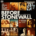 Before Stonewall The Making Of A Gay And Lesbian Community DVD MP4 USB Before Stonewall The Making Of A Gay And Lesbian Community DVD MP4 USB