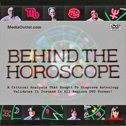 Behind The Horoscope: Validating Natal Astrology DVD, MP4, USB Drive