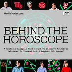 Behind The Horoscope Validating Natal Astrology MP4 Video Download DVD Behind The Horoscope Validating Natal Astrology MP4 Video Download DVD