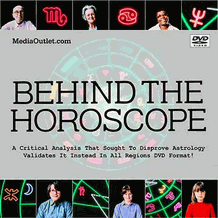 Behind The Horoscope Validating Natal Astrology MP4 Video Download DVD