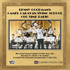 Benny Goodman's Camel Caravan Swing School Radio MP3 CD, Download, USB Benny Goodman's Camel Caravan Swing School Radio MP3 CD, Download, USB