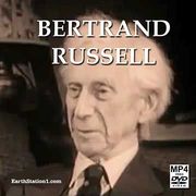 Bertrand Russell: Face To Face Interview MP4 Video Download Or DVD