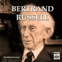 Bertrand Russell: Face To Face Interview MP4 Video Download Or DVD