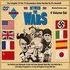 Between The Wars TV Documentary Series DVD, Video Download, USB Drive
