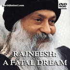 Bhagwan Shri Rajneesh: A Fatal Dream DVD MP4 Video Download USB Drive