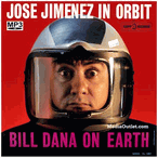 Bill Dana As Jose Jimenez Comedy Album Megaset MP3 CD, Download, USB Bill Dana As Jose Jimenez Comedy Album Megaset MP3 CD, Download, USB