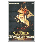 Birth Of A Nation (1915) D. W. Griffith DVD, MP4 Download, USB Stick Birth Of A Nation (1915) D. W. Griffith DVD, MP4 Download, USB Stick