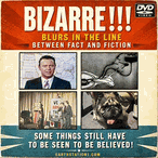 Bizarre! Blurs In The Line Between Fact & Fiction MP4 Download DVD Set Bizarre! Blurs In The Line Between Fact & Fiction MP4 Download DVD Set