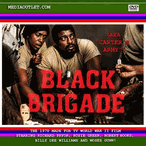 Carter's Army (Black Brigade) Richard Pryor Rosie Greer MP4 Or DVD Carter's Army (Black Brigade) Richard Pryor Rosie Greer MP4 Or DVD