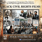 Black Civil Rights Films: African-American History DVD, MP4, USB Stick Black Civil Rights Films: African-American History DVD, MP4, USB Stick