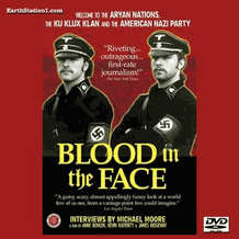 Blood In The Face Plus The New Nazis MP4 Video Download Or DVD