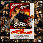 Blood On The Sun (1945) James Cagney DVD, Video Download, USB Drive Blood On The Sun (1945) James Cagney DVD, Video Download, USB Drive
