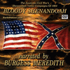 Bloody Shenandoah: The Valley Campaign Of 1864 Civil War DVD, MP4, USB Bloody Shenandoah: The Valley Campaign Of 1864 Civil War DVD, MP4, USB