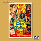 Blues Busters (1946) Bowery Boys DVD, Video Download, USB Flash Drive Blues Busters (1946) Bowery Boys DVD, Video Download, USB Flash Drive