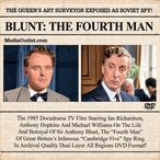 Blunt: The Fourth Man (1985) DVD, Video Download, USB Flash Drive