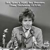Bob Dylan's KQED-TV Francisco Press Conference 12/3/65 MP4 Or DVD Bob Dylan's KQED-TV Francisco Press Conference 12/3/65 MP4 Or DVD