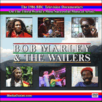 Bob Marley And The Wailers (1986) Documentary MP4 Video Download DVD