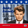 Bobby Kennedy: In His Own Words DVD, Video Download, USB Flash Drive