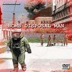 Bomb Disposal Man British Army Explosive Engineers MP4 Download Or DVD