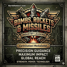 Bombs Rockets & Missiles With George C Scott MP4 Video Download Or DVD