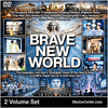 Brave New World TV Special DVD, MP4 Video Download, USB Flash Drive Brave New World TV Special DVD, MP4 Video Download, USB Flash Drive