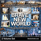 Aldous Huxley: Brave New World 1980 & After Many A Summer MP4 Or DVD Aldous Huxley: Brave New World 1980 & After Many A Summer MP4 Or DVD