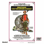 Brother, Can You Spare A Dime? (1975) DVD, Video Download, USB Drive