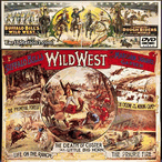 Buffalo Bill's Wild West Shows & Annie Oakley MP4 Video Download DVD Buffalo Bill's Wild West Shows & Annie Oakley MP4 Video Download DVD