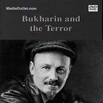 Bukharin And The Terror DVD, Video Download, USB Flash Drive