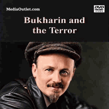 Bukharin And The Terror DVD, Video Download, USB Flash Drive