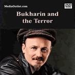Bukharin And The Terror DVD, Video Download, USB Flash Drive