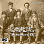 Butch Cassidy The Wild Bunch & The Sundance Kid DVD Video Download