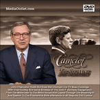 Camelot: The Beginning JFK Inauguration DVD, Download, USB Flash Drive