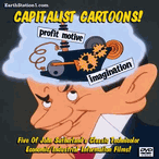 The Capitalist Cartoons Of John Sutherland MP4 Video Download DVD The Capitalist Cartoons Of John Sutherland MP4 Video Download DVD