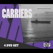Carriers: Aircraft Carrier History TV Series DVD, Download, USB Drive