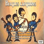 Cartoons As DVDs, MP4 Video Downloads, MPGs On USB Flash Drives