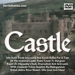 Castle: From Tower To Dungeon Documentary DVD, Download, USB Drive