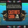 Castro's Cuba: Two Views/Guantanamo DVD, MP4 Download, USB Flash Drive