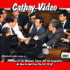 Cathay Videos: China VAV The U.S. Video Set DVD, MP4, USB Flash Drive Cathay Videos: China VAV The U.S. Video Set DVD, MP4, USB Flash Drive