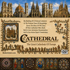 Cathedral: Animated & Live Documentary DVD, Download, USB Flash Drive Cathedral: Animated & Live Documentary DVD, Download, USB Flash Drive