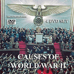 Causes Of World War II Documentaries DVD, Video Download, USB Drive Causes Of World War II Documentaries DVD, Video Download, USB Drive